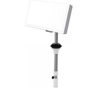 Selfsat CAMP 38 Antenne plate pour Camping car