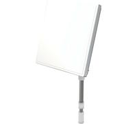 Selfsat CAMP 58 Antenne Satellitaire Plate Pour Camping-Car + Caravane