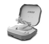 Selfsat Caravan Mobil Single Kit Camping Entièrement Automatique Im K