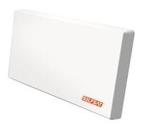 SelfSat H22D2+, Antenne