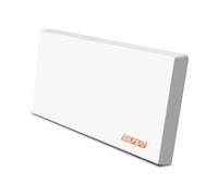 Selfsat h22d2 + UHD 4 K Twin avec Support Multifonction