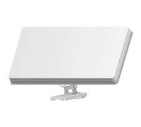 Selfsat H30D2 antenne satellites 10,7 - 12,75 GHz Blanc