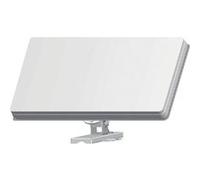 SelfSat H30D4 - Antenne - plaque - satellite - 33.7 dBi - LNB quad G