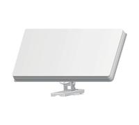 Selfsat H30D4 Flachantenne Quad LNB-Version