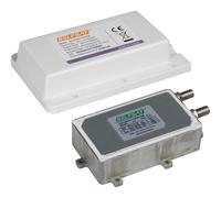 SelfSat LDU2 Twin LNB