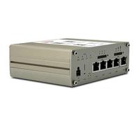 SELFSAT Routeur MWR 5550-5G / 4G LTE / 3G & Wi-FI jusqu'à 3,3 Gbit/s