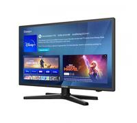 Selfsat Smart LED TV 1224 60 CM 24 " Inclus DVB-S2/C / T2 HD Tuner Avec WLAN