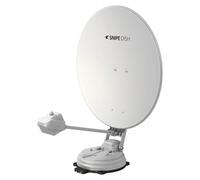 Selfsat Snipe Dish 2 BT Connect 65cm Single Inclinaison Automatique Entièrement