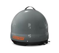 Selfsat Snipe Mobil Camp Direct Antenne satellite portable (gris)