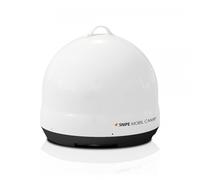 Selfsat Snipe Mobil Camp Direct Simple Satellite Camping Entièrement Automatique