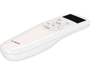 SELFSAT Télécommande BT pour antenne entièrement Automatique Caravan Plus