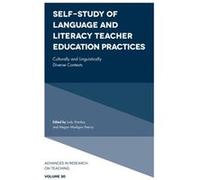 SelfStudy of Language and Literacy Teacher Education Practices Inconnu (Auteur)