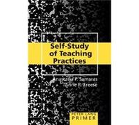 SelfStudy of Teaching Practices Primer by Anne R. University of Hawaii Freese Anastasia P. Samaras, Anne R. Freese (Auteur)
