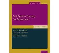 Selfsystem Therapy For Depression Client Kari M University Of North Carolina At Greensboro Eddington, (Auteur)