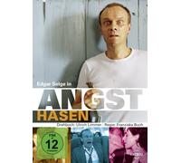 Angsthasen – Edgar Selge – Import – Studiocanal