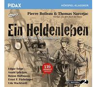 Selge,Edgar - EIN Heldenleben [Import]