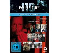 Selge,Edgar - Polizeiruf 110: Br Box (Sonderedition Dominik Graf