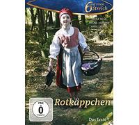 Selge,Edgar - Sechs Auf Einen Streich: Rotkäppchen [Import]
