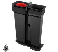 Selgo Air Stack de rechange pour nettoyeur de tapis Bissell Little Green HydroSteam, compatible avec le modèle # 3605