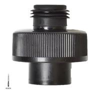 Selgo Bouchon et insert de réservoir d'eau de rechange pour nettoyeur de sols durs Bissell SpinWave 2039 2315 Series | OEM # 1611571