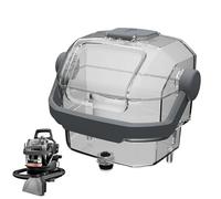 Selgo Réservoir de Nettoyage de Rechange pour Nettoyeur de Tapis Bissell Little Green HydroSteam - Compatible avec Les modèles # 3618, 3605, 3532