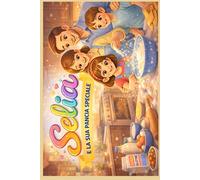 Selia e la sua pancia speciale