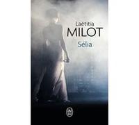 Sélia Laëtitia Milot (Auteur)