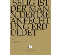 Selig Ist Mann Der Die Anf
