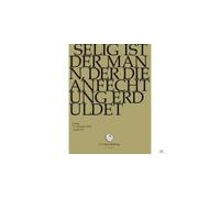 Selig Ist Der Mann Der Die Anfechtung Erdulet DVD DVD