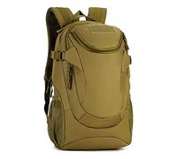 Selighting Sac à Dos Tactique Militaire 25L Sac à Dos Randonnée Molle Imperméable pour Voyage Camping Trekking Randonnée Alpinisme