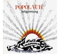 Seligpreisung – CD – Warner Music