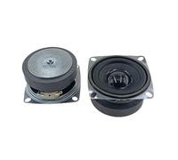 SELiLe 1 ensemble de haut-parleurs de 5,1 cm pleine fréquence 4 ohms 5 W 10 W DIY haut-parleur son pour home cinéma