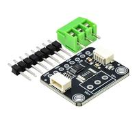 SELiLe 5832 INA228 Module de surveillance des performances 20 bits pour les tensions en temps réel et l'analyse du courant