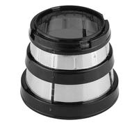 SELiLe Filtre à mailles fines efficace - Facile à nettoyer - Pièce de rechange - Matériau en acier inoxydable - Pour extracteur de jus SBF11