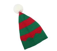 SELiLe Joyeux Nouvel An Family Geting Headgrear Folding Novel Joyeux Accessoire de mode pour festival Chapeau de Noël élégant
