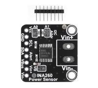 SELiLe Large module de ligne de gamme INA260 avec capteur de détection pour une performance efficace et une gestion de la tension dans les appareils