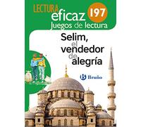 Selim, el vendedor de alegría Juego de Lectura: AJL 197