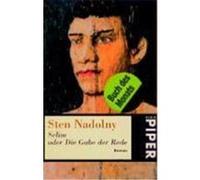 Selim oder Die Gabe der Rede Nadolny, Sten (Auteur)