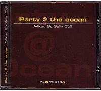 Selin Coll - Party at The Ocean Mixed by Selin Coll