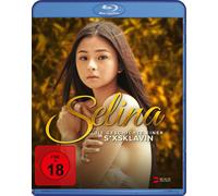 Alejandre, Mac - Selina - die Geschichte Einer S*Xsklavin (Blu-Ray)