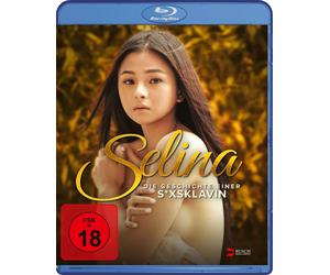 Selina - Die Geschichte einer Sxsklavin (Blu-ray) Mac Alejandre Soliman Cruz