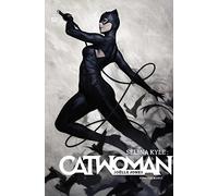 Selina Kyle : Catwoman - Tome 2