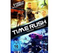 Selina Lo;Ron Smoorenburg - Time Rush