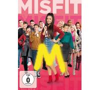 SELINA/MEIS,SYLVIE/HEYMORITZ/WILL,SIMON/+ MOUR - MISFIT DVD NEUF