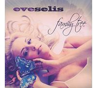 Eve Selis – Family Tree – CD