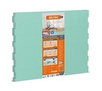 SELITAC 5 mm - Sous-couche pour parquet et stratiﬁé