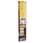 SELITBLOC 1,5 mm GripTec - Sous-couche pour les sols en vinyle/LVT - 10,2 m² + tape