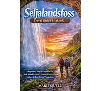 SELJALANDFOSS TRAVEL GUIDE: The Complete Travel Planning & Routine Guide helps solo and budget travelers plan step-by-step itineraries, build ... and pack smart for smooth, enjoyable adv