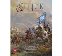 Seljuk: Byzantium Besieged, 1068-1071