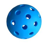 Selkirk Pickle Balls - Balles de pickle Balls - 26 trous - Balles de pickle - Balles de pickle - Balles de taille standard pour l'intérieur - Pour l'entraînement en club, les amateurs et les sportifs